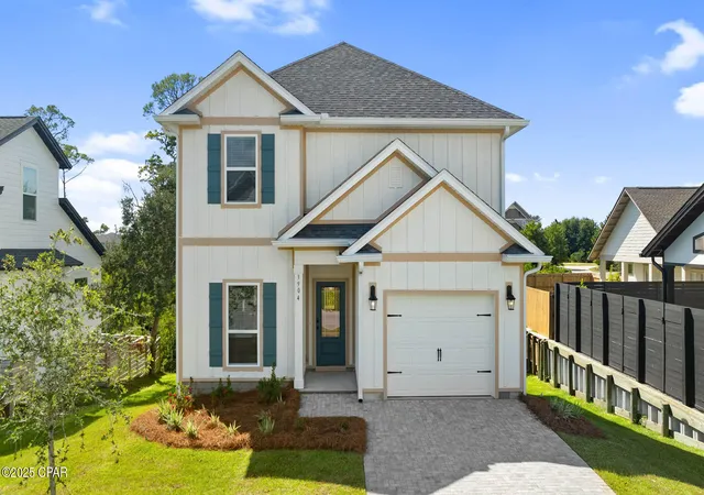 Photo 1 of Sale Pending at 3566 Sanctuary Dr, Panama City, FL 32408 | MLS# 785021 | Listing updated on 2026-06-09