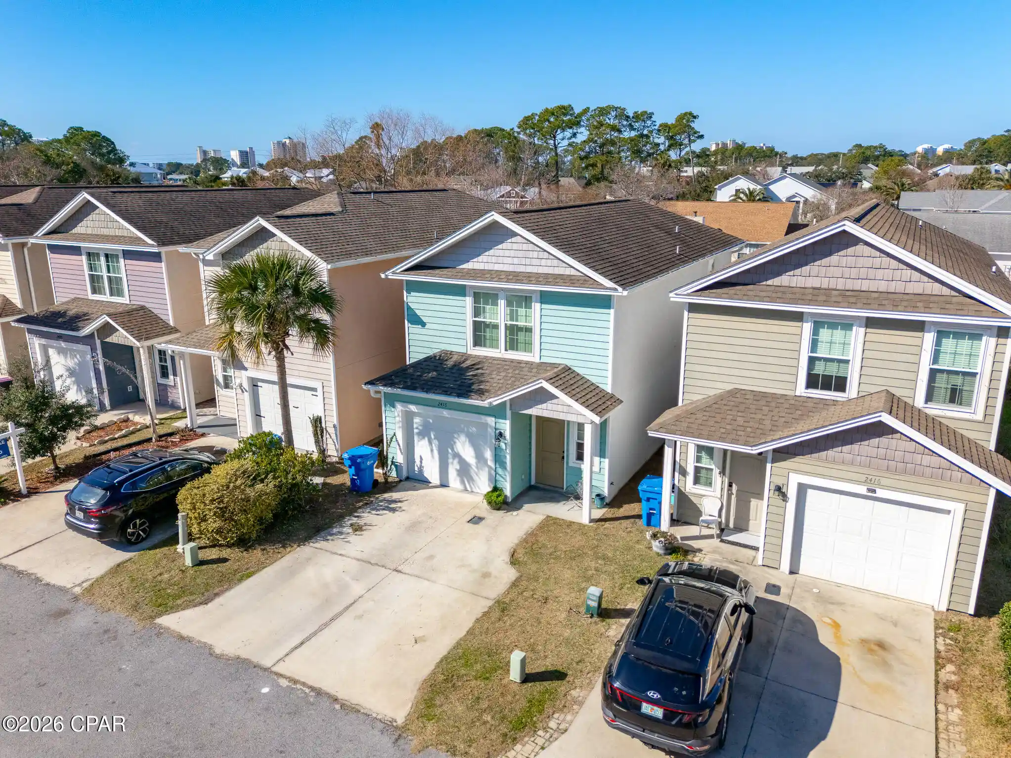 Single family home for sale at 2418 Cswy Manor Ct, Panama City, FL 32408 | MLS# 785034