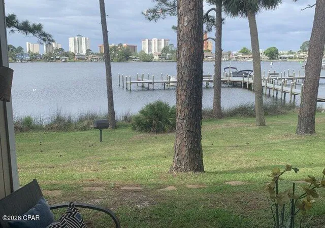 2nd image of 6903 N Lagoon Dr, Panama City Beach, FL 32408