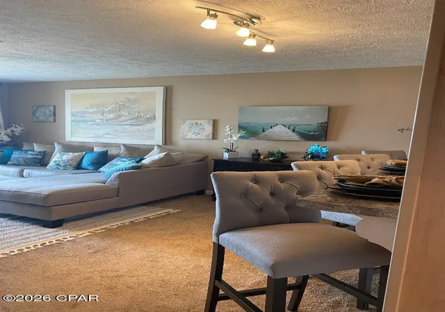 4th image of 6903 N Lagoon Dr, Panama City Beach, FL 32408