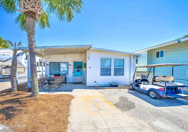 44th image of 321 Lagoon Ln, Panama City Beach, FL 32408 | MLS# 785072