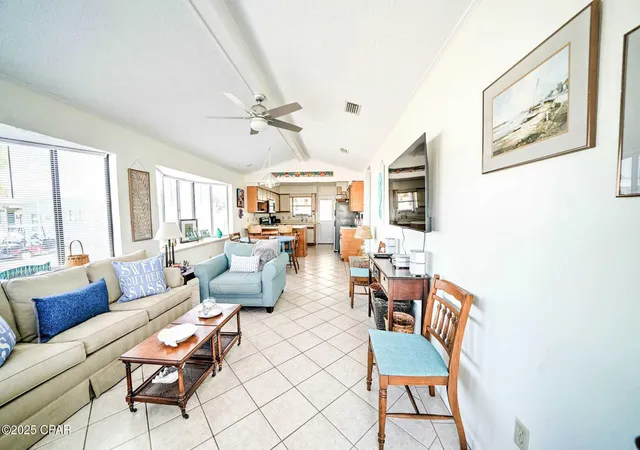 3rd image of 480 Marlin Dr, Panama City Beach, FL 32408 | MLS# 785073
