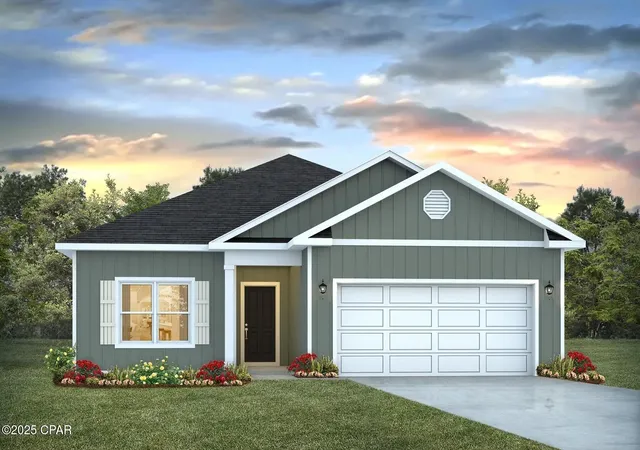 1st image of 632 Norris Dr, Port St Joe, FL 32456 | MLS# 785079