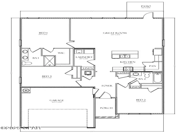 2nd image of 632 Norris Dr, Port St Joe, FL 32456 | MLS# 785079