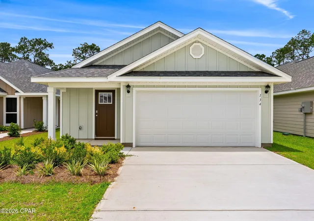 1st image of 134 Chateau Ln, Port St Joe, FL 32456 | MLS# 785087