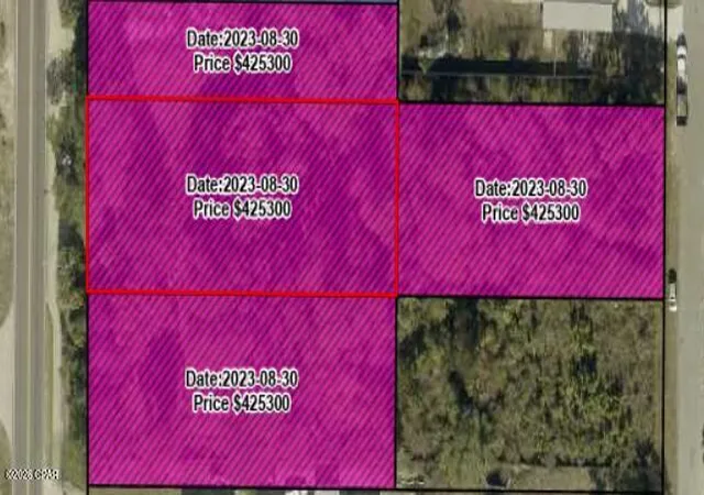 1st image of 2524 Joan Ave, Panama City, FL 32408 | MLS# 785090