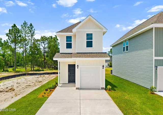 2nd image of 370 Coastal Canopy Ln, Port St Joe, FL 32456 | MLS# 785095