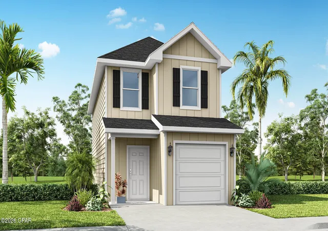8th image of 370 Coastal Canopy Ln, Port St Joe, FL 32456 | MLS# 785095