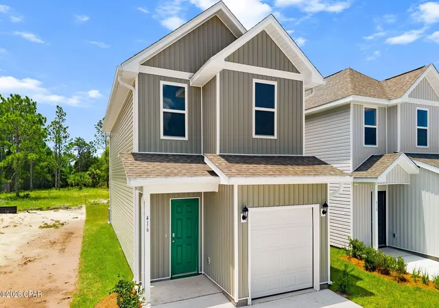 2nd image of 416 Coastal Canopy Ln, Port St Joe, FL 32456 | MLS# 785098