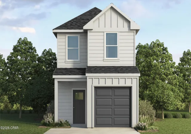 8th image of 416 Coastal Canopy Ln, Port St Joe, FL 32456 | MLS# 785098