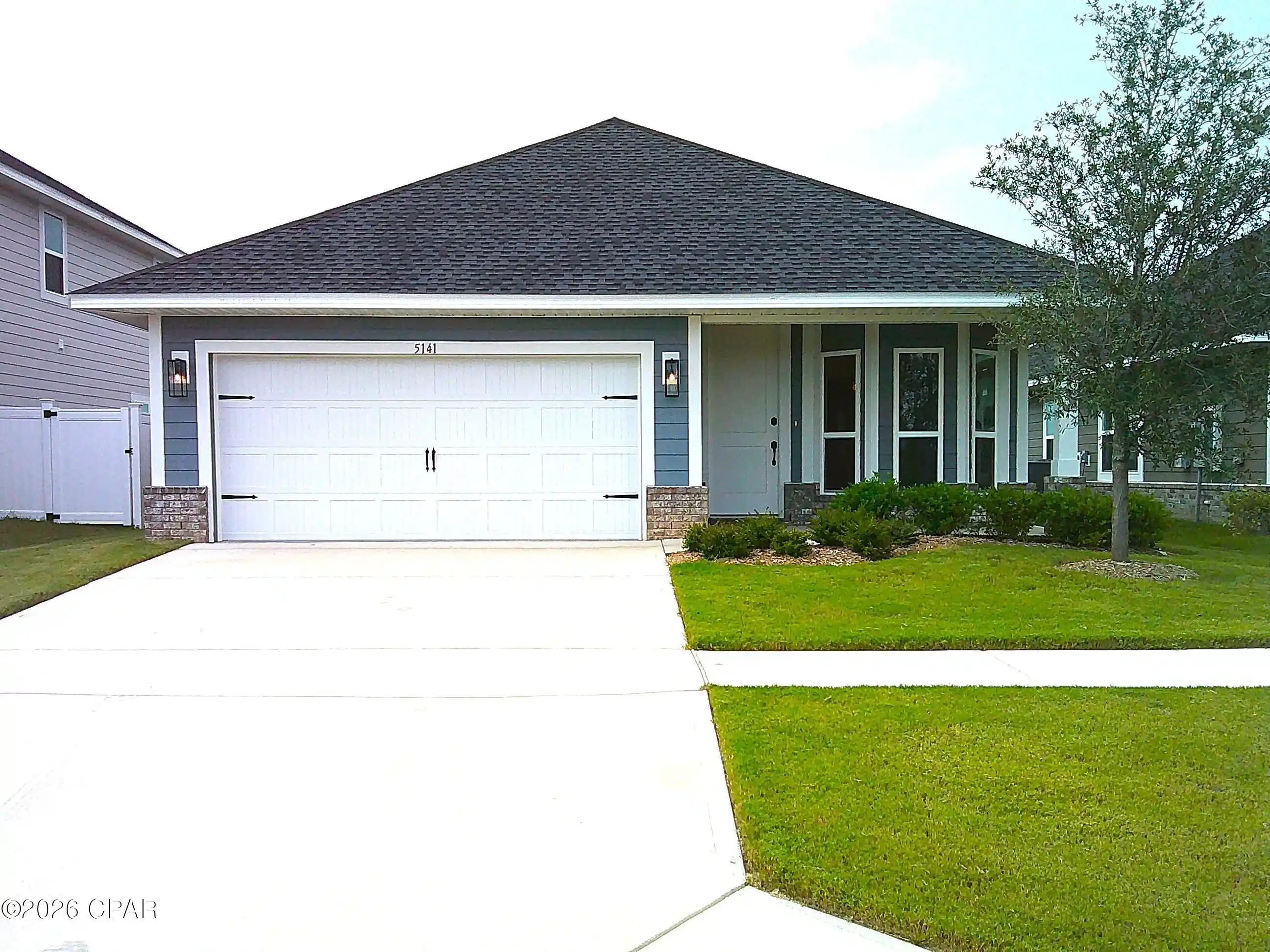 Photo 1 of Single family home for sale at 5141 Salvation St, Panama City, FL 32404 | MLS# 785103 | Listing updated on 2026-10-25