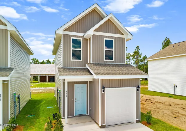 1st image of 396 Coastal Canopy Ln, Port St Joe, FL 32456 | MLS# 785108