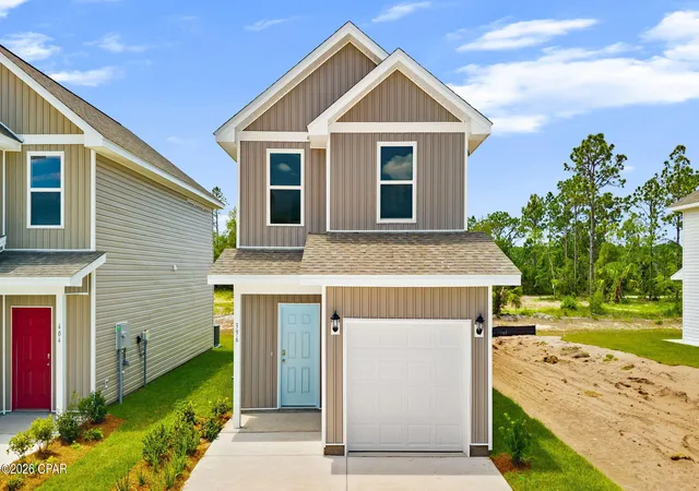 2nd image of 396 Coastal Canopy Ln, Port St Joe, FL 32456 | MLS# 785108