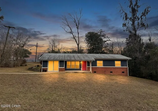 1st image of 2944 Cherokee St, Marianna, FL 32446 | MLS# 785133