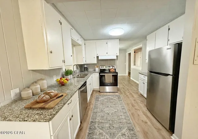 3rd image of 2944 Cherokee St, Marianna, FL 32446 | MLS# 785133