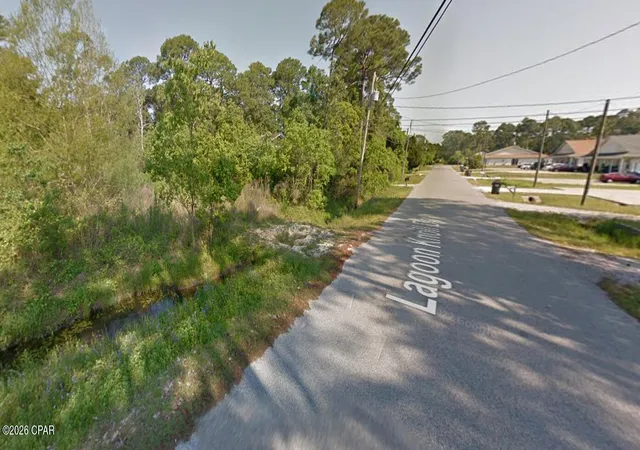Photo 3 of Land for sale at 0 Lagoon Knoll, Panama City, FL 32408 | MLS# 785135 | Listing updated on 2026-05-30