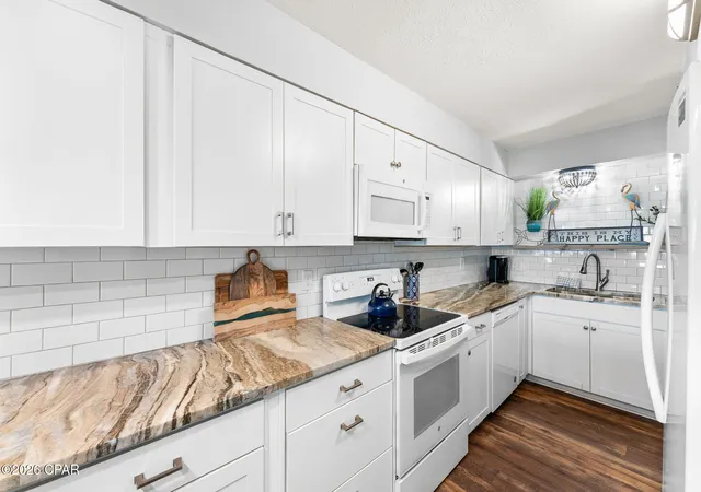 5th image of 5801 Thomas Dr #1204, Panama City, FL 32408 | MLS# 785136