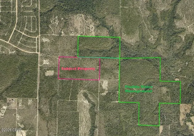 1st image of 00 Elkcam Blvd #12W, Fountain, FL 32438 | MLS# 785162