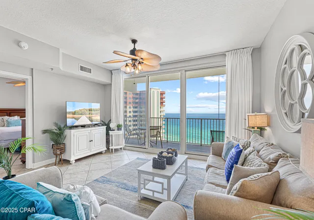 Homes for sale in Panama City, FL | 9900 S Thomas Dr #1911, Panama City, FL 32408 | MLS# 785174