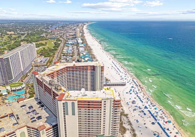 Homes for sale in Panama City, FL | 9900 S Thomas Dr #1911, Panama City, FL 32408 | MLS# 785174