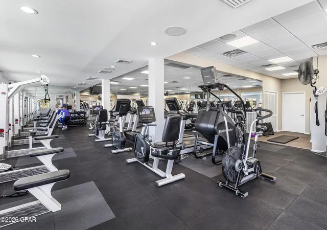 18th image of 520 N Richard Jackson Blvd #121, Panama City Beach, FL 32407 | MLS# 785173