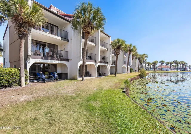 1st image of 520 N Richard Jackson Blvd #121, Panama City Beach, FL 32407 | MLS# 785173