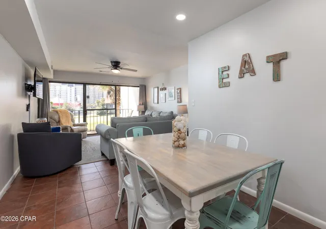 3rd image of 520 N Richard Jackson Blvd #121, Panama City Beach, FL 32407 | MLS# 785173
