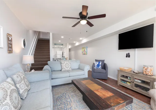 5th image of 520 N Richard Jackson Blvd #121, Panama City Beach, FL 32407 | MLS# 785173