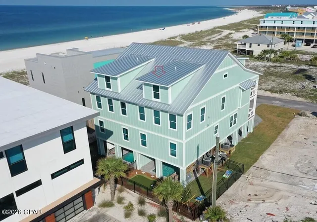 1st image of 111 S 31st St #A, Mexico Beach, FL 32456 | MLS# 785191