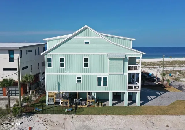 3rd image of 111 S 31St St #A, Mexico Beach, FL 32456 | MLS# 785191