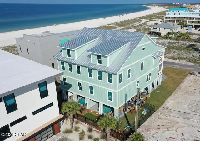 1st image of 111 S 31st St #B, Mexico Beach, FL 32456 | MLS# 785193