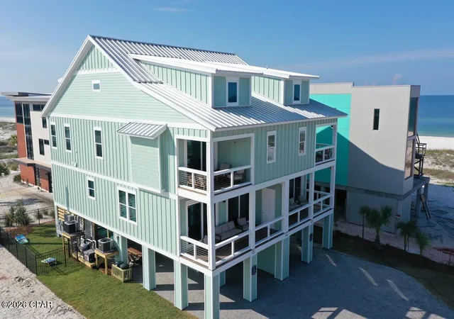 1st image of 111 S 31st St #A & B, Mexico Beach, FL 32456 | MLS# 785196