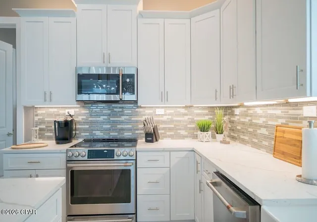 5th image of 111 S 31St St #A & B, Mexico Beach, FL 32456 | MLS# 785196