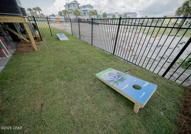 2nd image of 111 S 31St St, Mexico Beach, FL 32456
