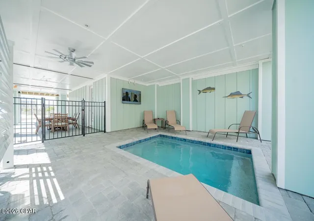64th image of 111 S 31st St #A & B, Mexico Beach, FL 32456 | MLS# 785196