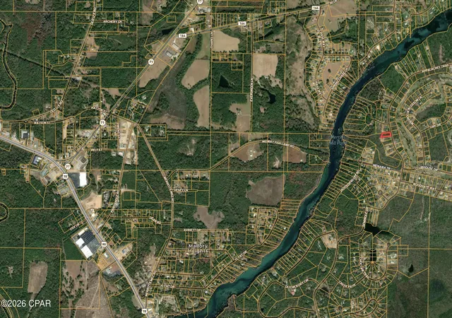 15th image of 0001 Appalachee Trl, Marianna, FL 32446 | MLS# 785231