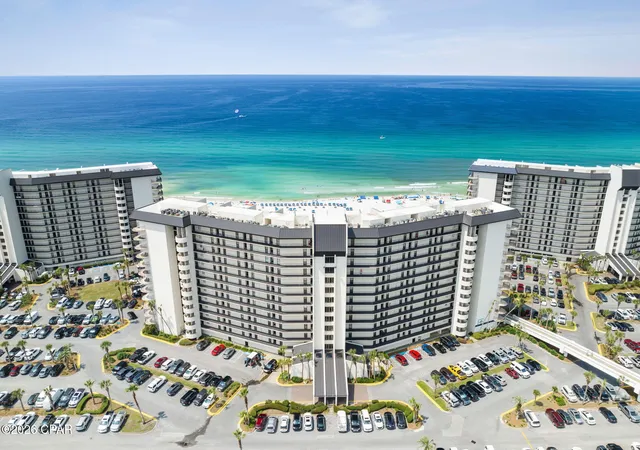 2nd image of 11347 Front Beach Rd #413, Panama City, FL 32407 | MLS# 785236