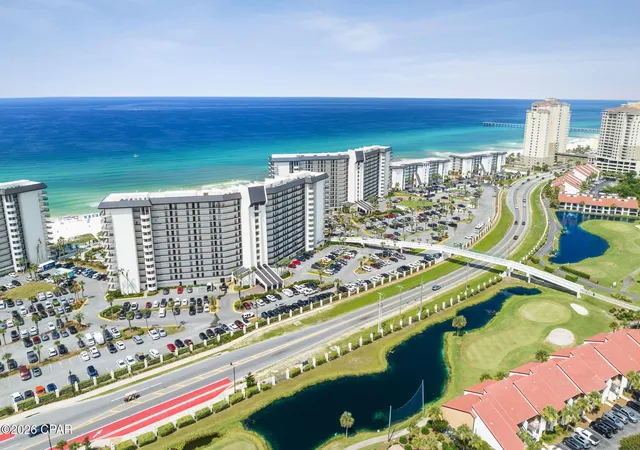 3rd image of 11347 Front Beach Rd #413, Panama City, FL 32407 | MLS# 785236