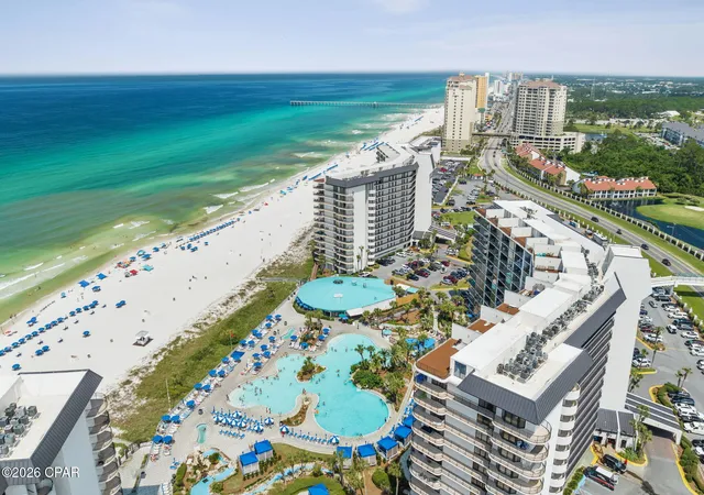 4th image of 11347 Front Beach Rd #413, Panama City, FL 32407 | MLS# 785236