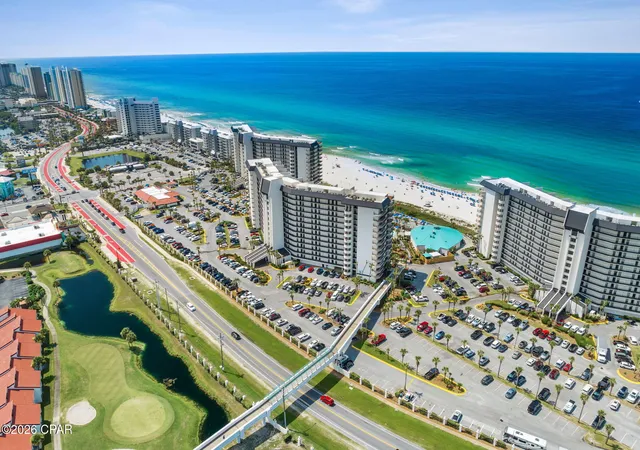 5th image of 11347 Front Beach Rd #413, Panama City, FL 32407 | MLS# 785236