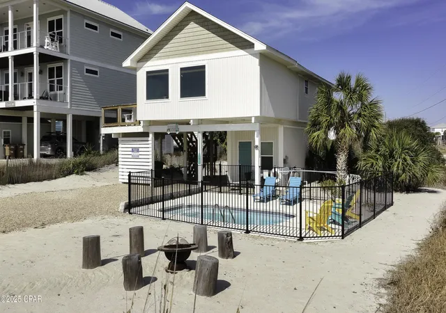 1st image of 191 White Sands Dr, Port St Joe, FL 32456 | MLS# 785270