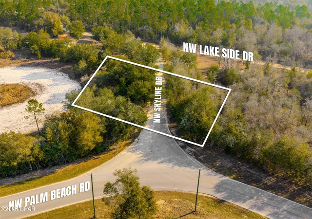 1st image of 0 Nw Palm Beach Dr, Altha, FL 32421 | MLS# 785275