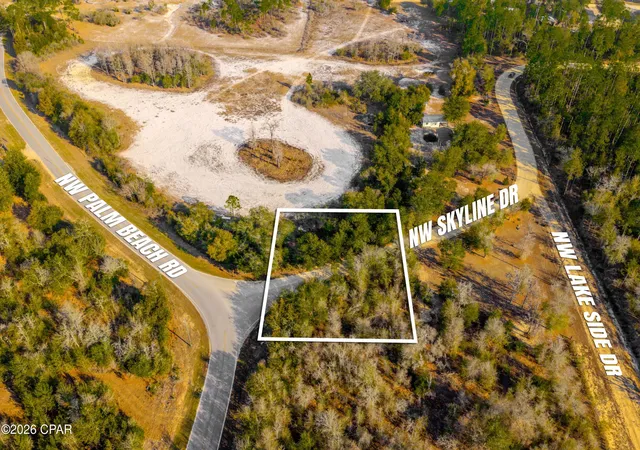 2nd image of 0 Nw Palm Beach Dr, Altha, FL 32421 | MLS# 785275