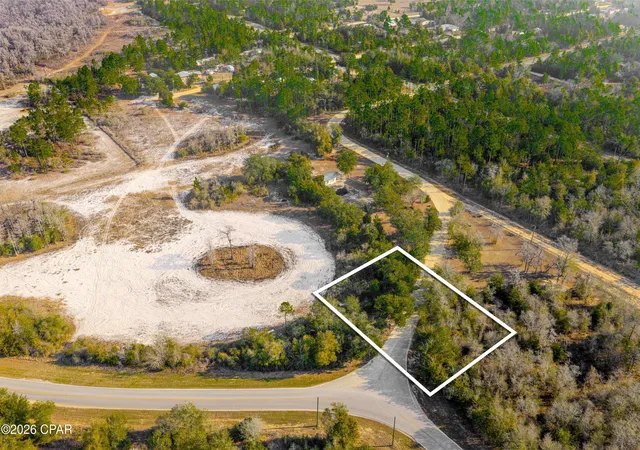 Photo 3 of Land for sale at 0 Nw Palm Beach Dr, Altha, FL 32421 | MLS# 785275 | Listing updated on 2026-05-30
