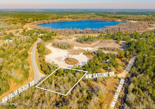4th image of 0 Nw Palm Beach Dr, Altha, FL 32421 | MLS# 785275