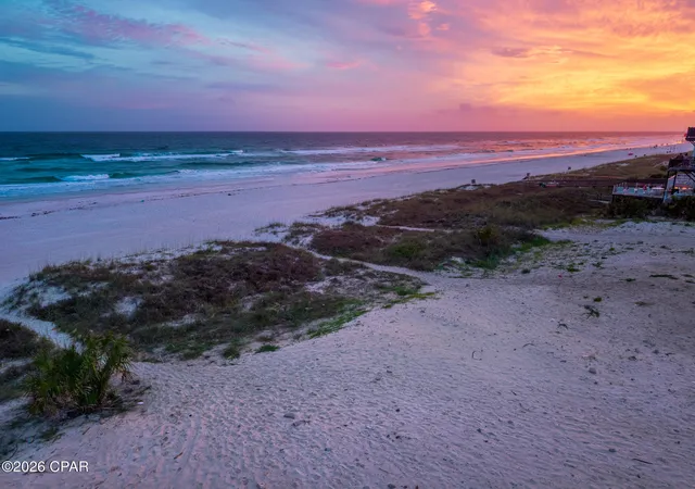 Photo 3 of Land for sale at 19983 Front Beach Rd, Panama City Beach, FL 32413 | MLS# 785295 | Listing updated on 2026-07-12