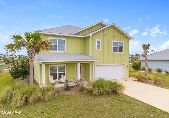 1st image of 125 Sandyshore Ct, Port St Joe, FL 32456 | MLS# 785296