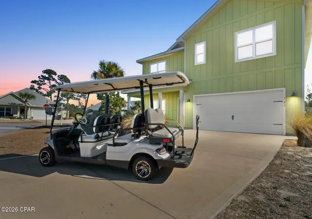 2nd image of 125 Sandyshore Ct, Port St Joe, FL 32456 | MLS# 785296