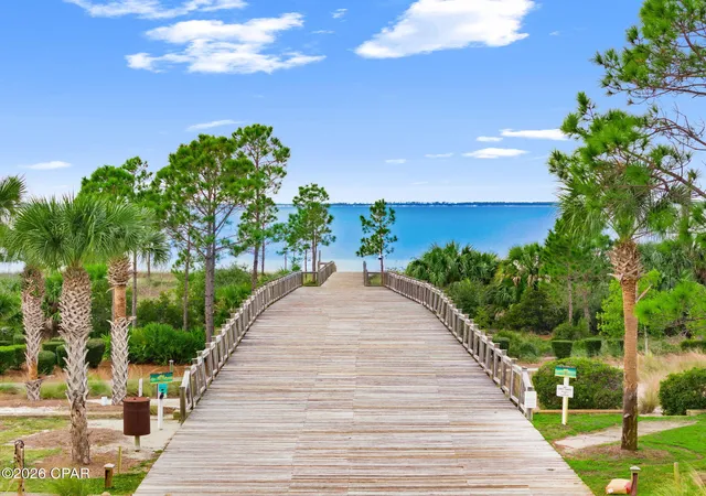 3rd image of 125 Sandyshore Ct, Port St Joe, FL 32456 | MLS# 785296