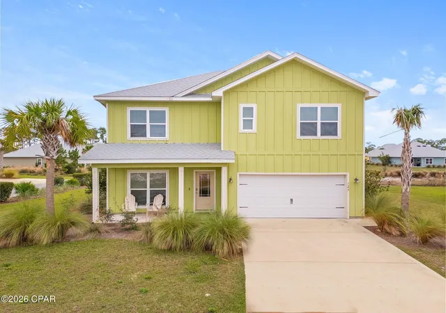 4th image of 125 Sandyshore Ct, Port St Joe, FL 32456 | MLS# 785296